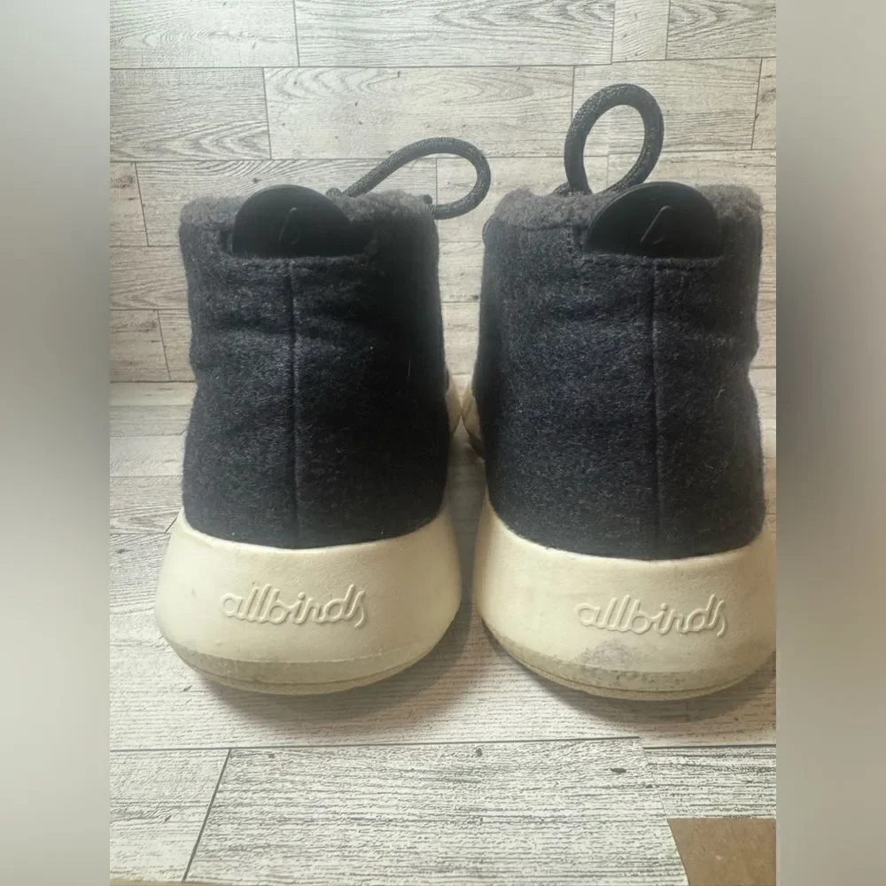 allbirds men wool